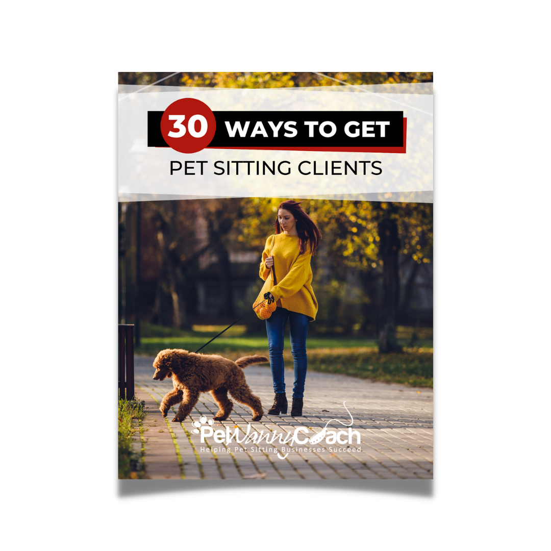 Top 15 Things You Should Automate In Your Pet sitting Business